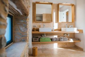 Villas Domaine de Merlac : photos des chambres