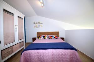 B&B / Chambres d'hotes Sous Les Pins gites et chambres d'hotes : photos des chambres