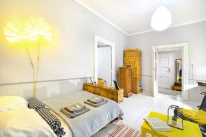 Luxury Retro Apartment, City Center, WiFi