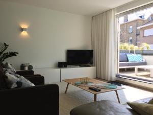 Vakantiewoning De Konijnenweg