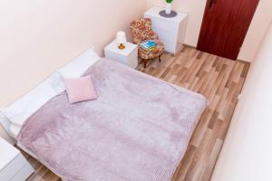 Cosy Starowiślna Apartment
