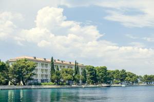 Hotel Brijuni Rooms Karmen Fažana Kroatien