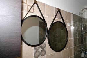 B&B / Chambres d'hotes Sous Les Pins gites et chambres d'hotes : photos des chambres