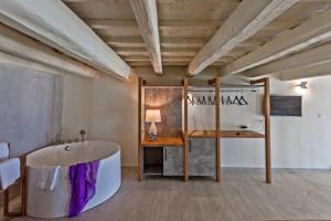Thalassa Boutique Hotel Rethymno Greece