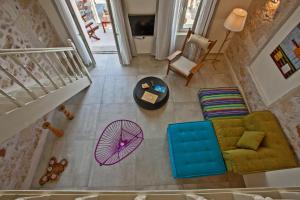 Thalassa Boutique Hotel Rethymno Greece