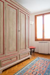 Ca Venexiana spacious central apartment