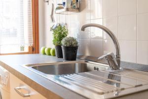 Ca Venexiana spacious central apartment