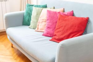 Ca Venexiana spacious central apartment