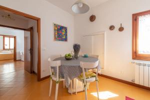 Ca Venexiana spacious central apartment