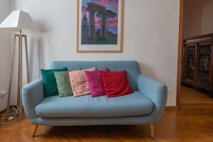 Ca Venexiana spacious central apartment