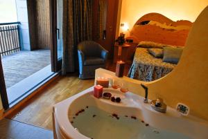 Hotel Rivè - Complesso Turistico Campo Smith