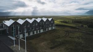 Fosshotel Vatnajökull