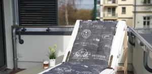 Ferienwohnung Strandräuber