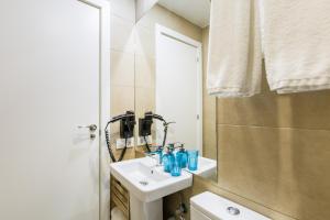 Small Double Room room in El Born Guest House by Casa Consell