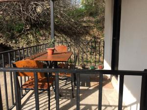 Four Seasons Apartment