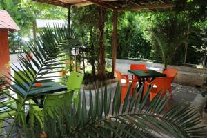 семеен хотел Визаж