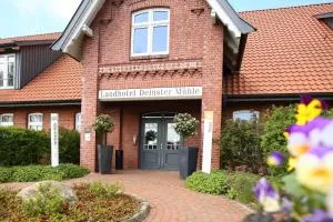 STADE LAND GOLF HOTEL Tiny Häuser - 维施哈芬