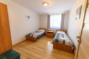 Apartamenty Rodzinne Zdrojowe