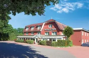 HOTEL PÜNJER - Hamfelde in Holstein