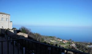 Casa Amblingh sul Golfo delle Meraviglie