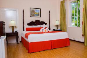 SeaGarden Beach Resort -Inclusive