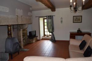 B&B / Chambres d'hotes Chambre d'hote Manoir de La Baudonniere : photos des chambres