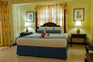 SeaGarden Beach Resort -Inclusive