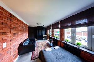 Apartamenty na Chopina