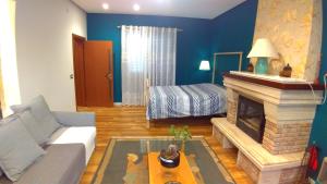 Berberi Apartment