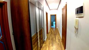 Berberi Apartment