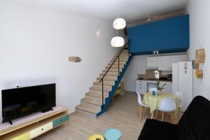 B&B / Chambres d'hotes Sous Les Pins gites et chambres d'hotes : photos des chambres