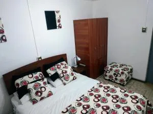 Hotel Playa Blanca B&B Antofagasta - 安托法加斯塔