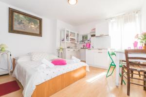 Beautiful Rustical Apt Ana in the Heart of Rovinj