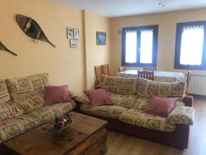 Los Llanos de Escarrilla