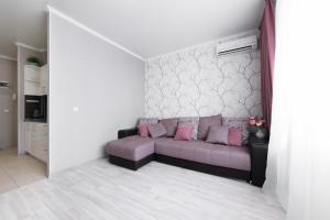 . Apartment on Zhdanova 21b