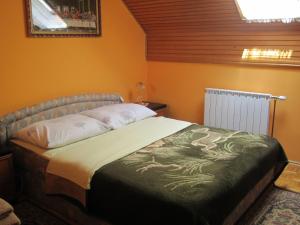 Guest House Sveti Marko Gacka