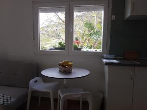 CASA RURAL en Santa Cruz