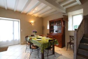 Le cottage de Savigny