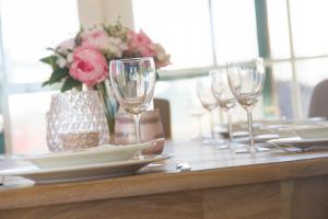 Op de Borgt met Finse Grill Kota