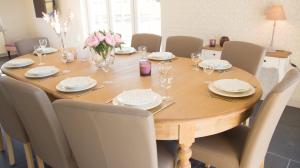 Op de Borgt met Finse Grill Kota