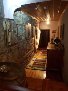 Kallisto Traditional Guesthouse Olympos Greece