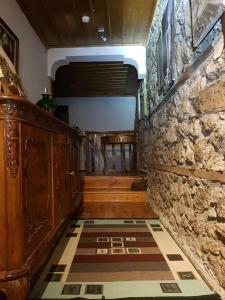 Kallisto Traditional Guesthouse Olympos Greece