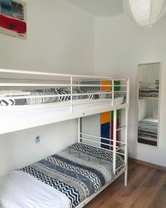 Pirata hostel Milfontes