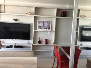 Fantástico Studio Frente Mar , localização central !