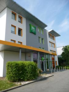 Hotels ibis Styles Bethune Bruay la Buissiere : photos des chambres