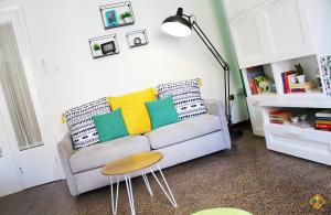 Sa Domu de Ajaja Apartments img56