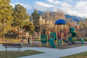 Cottonwood Convenience