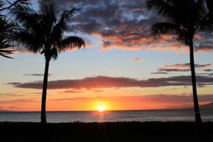 Two Bedroom Apartment  room in Royal Kahana 201