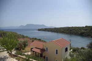 Elia Village Meganisi Greece