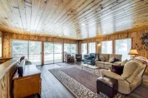 Tamarack Dream - Lakeshore